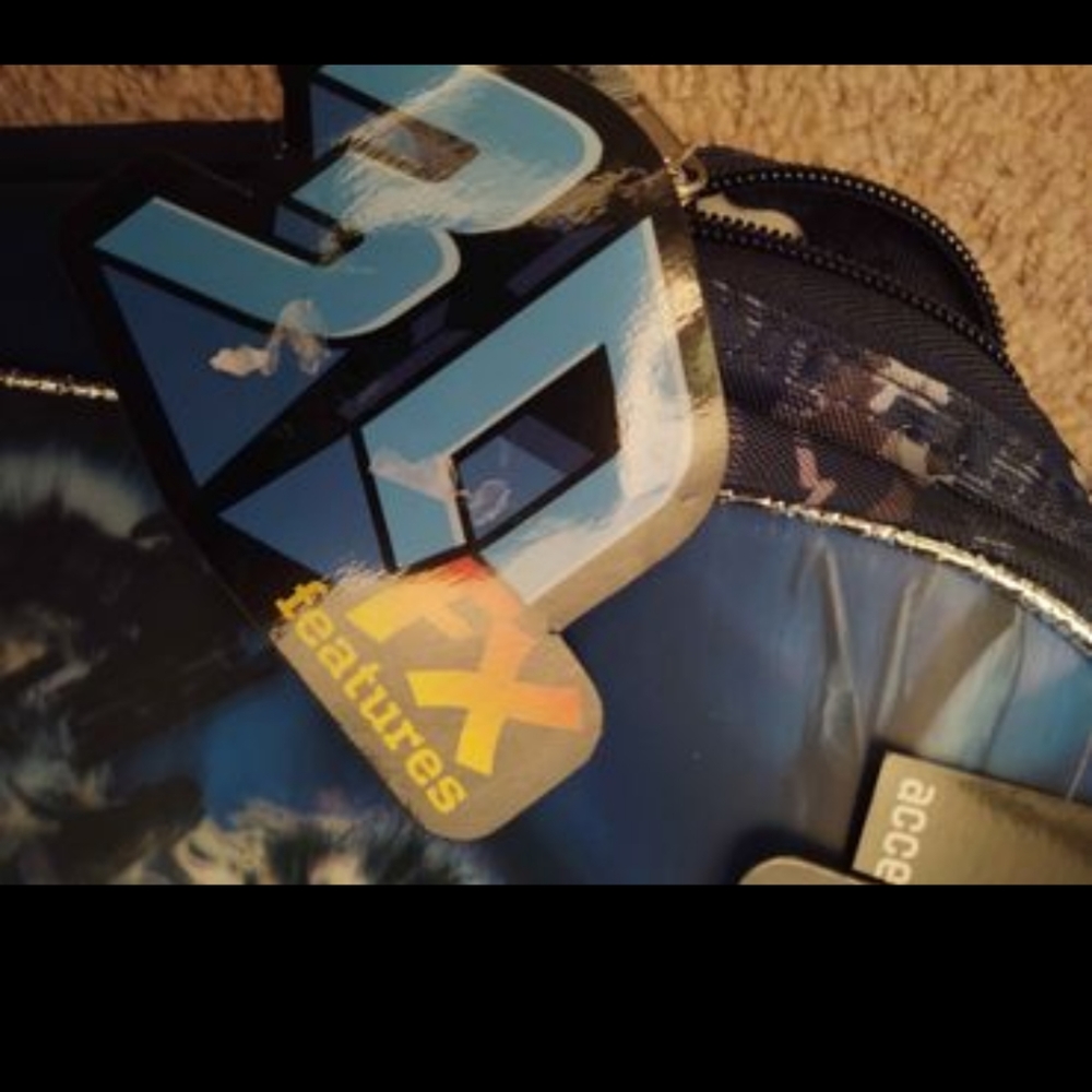 Child's Star Wars BackPack - Picture 3 of 3